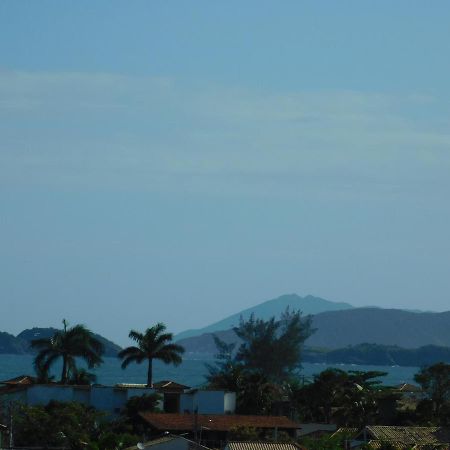 Apartamento vista ao mar Búzios Exterior foto
