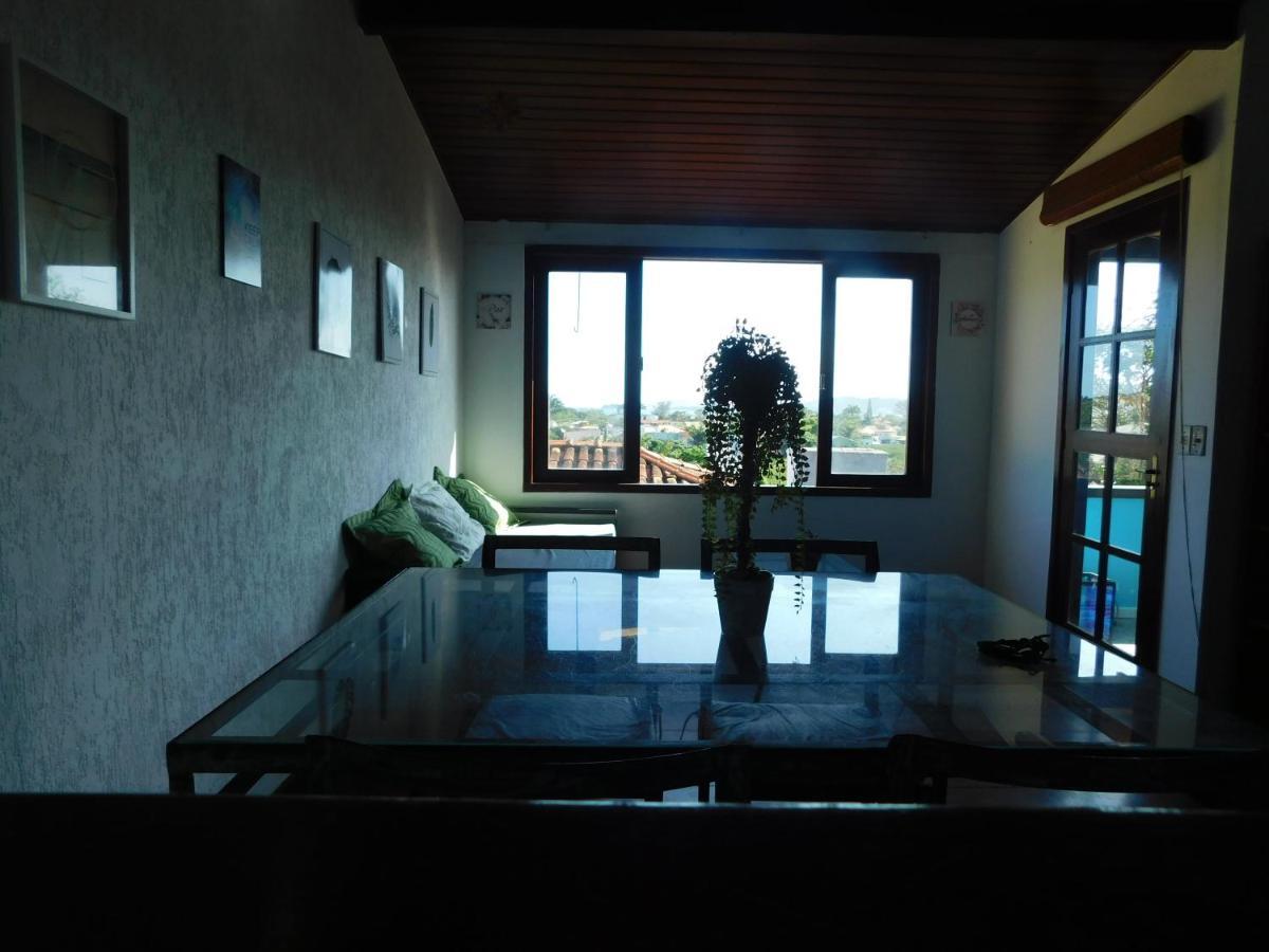 Apartamento vista ao mar Búzios Exterior foto