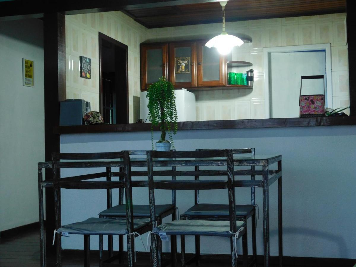 Apartamento vista ao mar Búzios Exterior foto