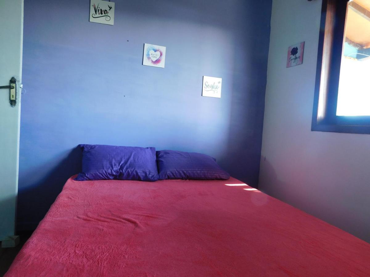 Apartamento vista ao mar Búzios Exterior foto