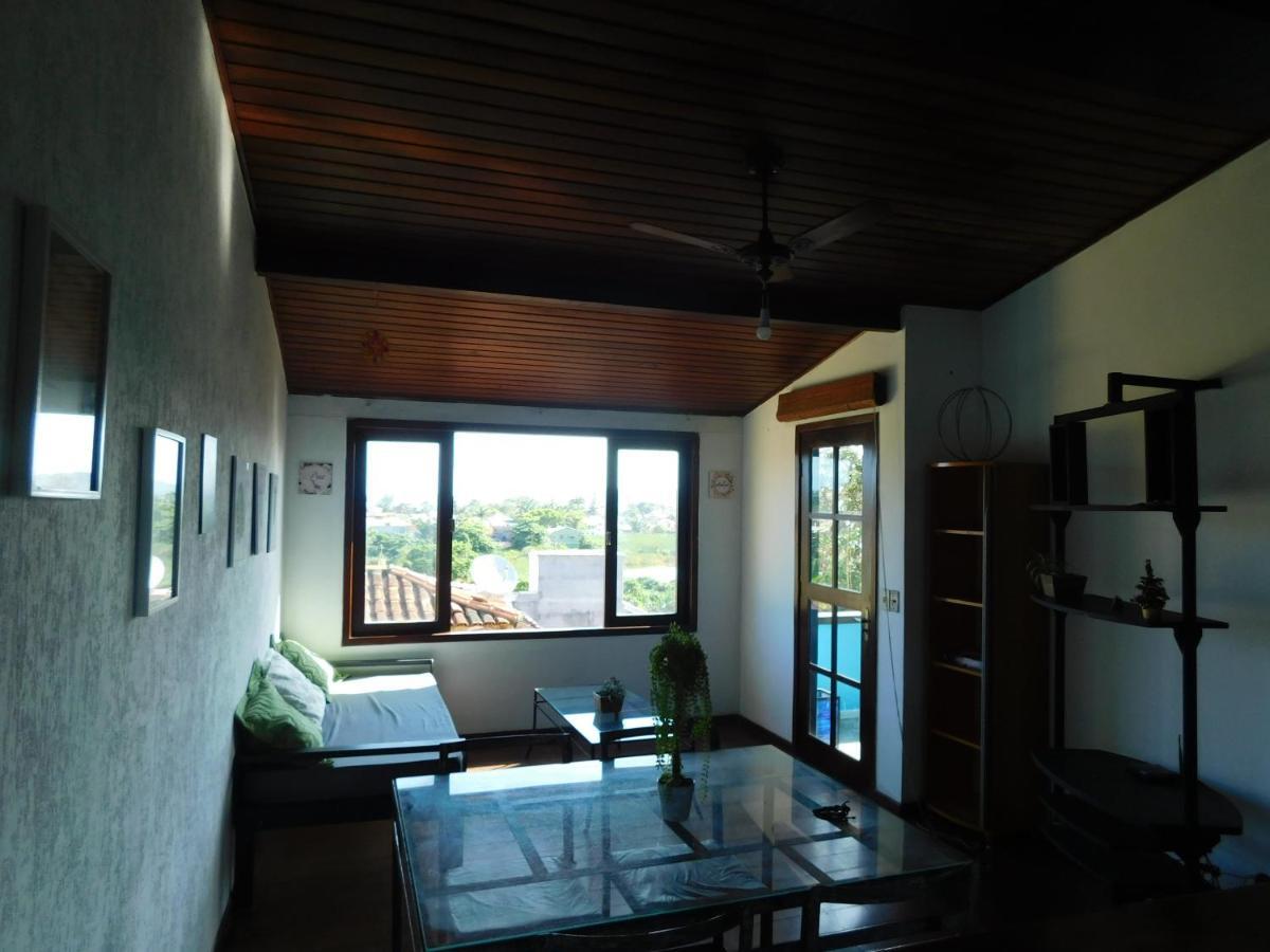 Apartamento vista ao mar Búzios Exterior foto