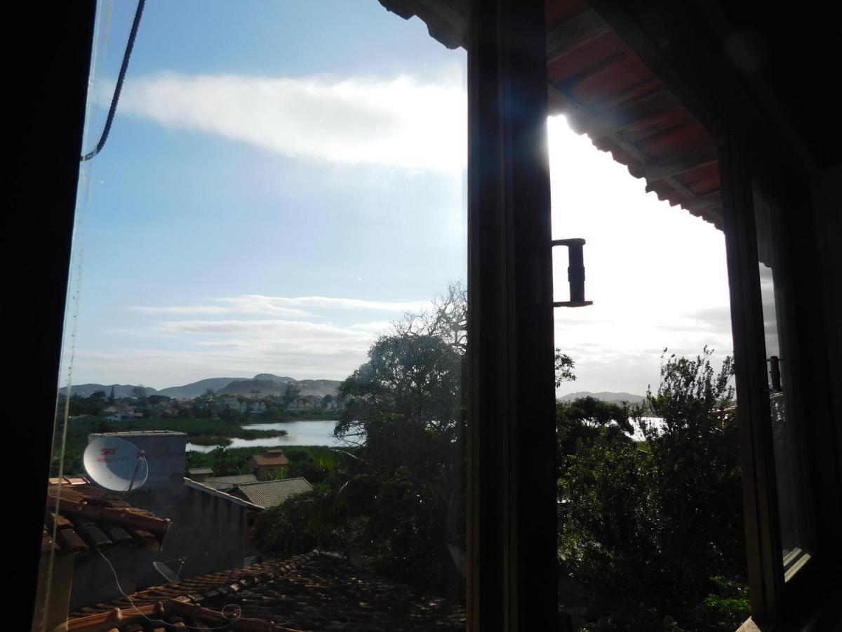 Apartamento vista ao mar Búzios Exterior foto