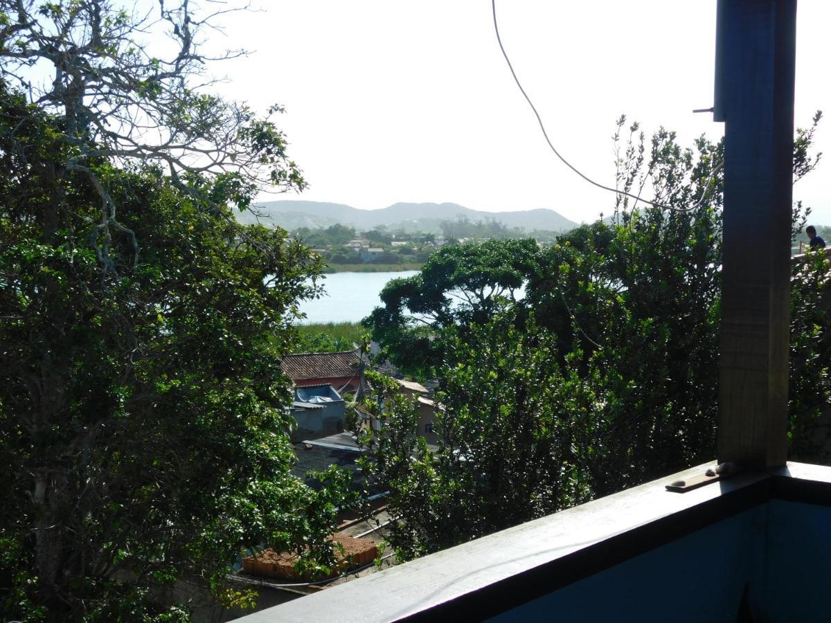 Apartamento vista ao mar Búzios Exterior foto