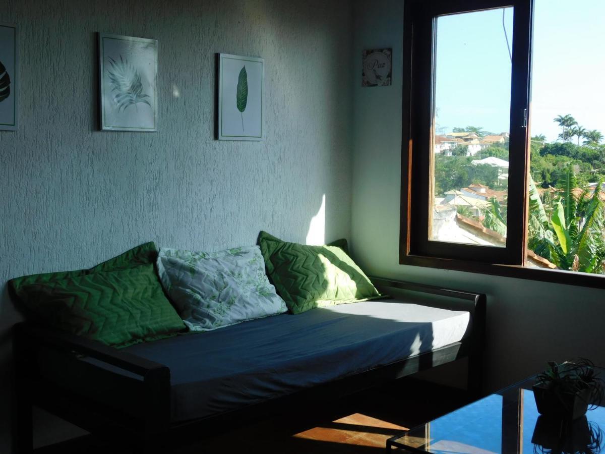 Apartamento vista ao mar Búzios Exterior foto