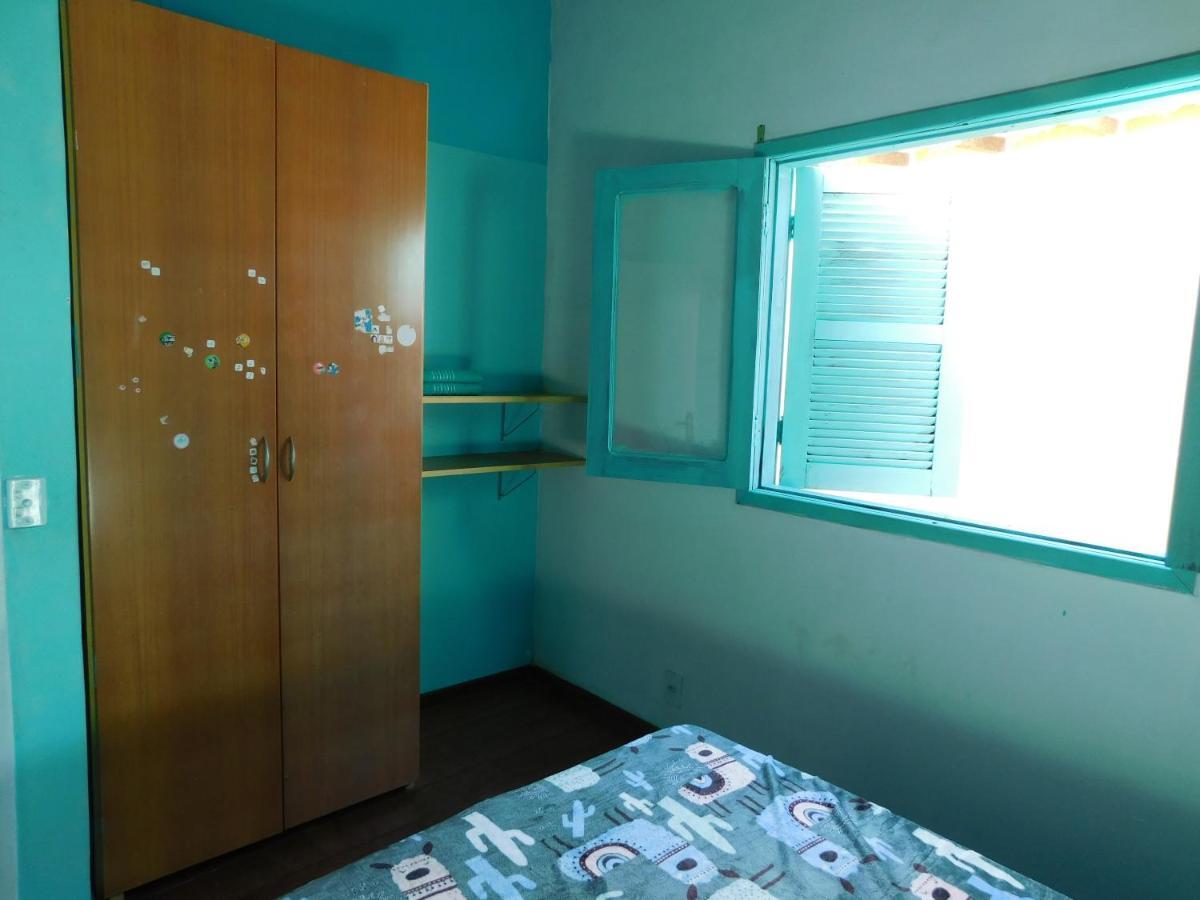 Apartamento vista ao mar Búzios Exterior foto