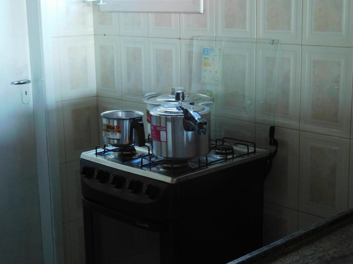 Apartamento vista ao mar Búzios Exterior foto