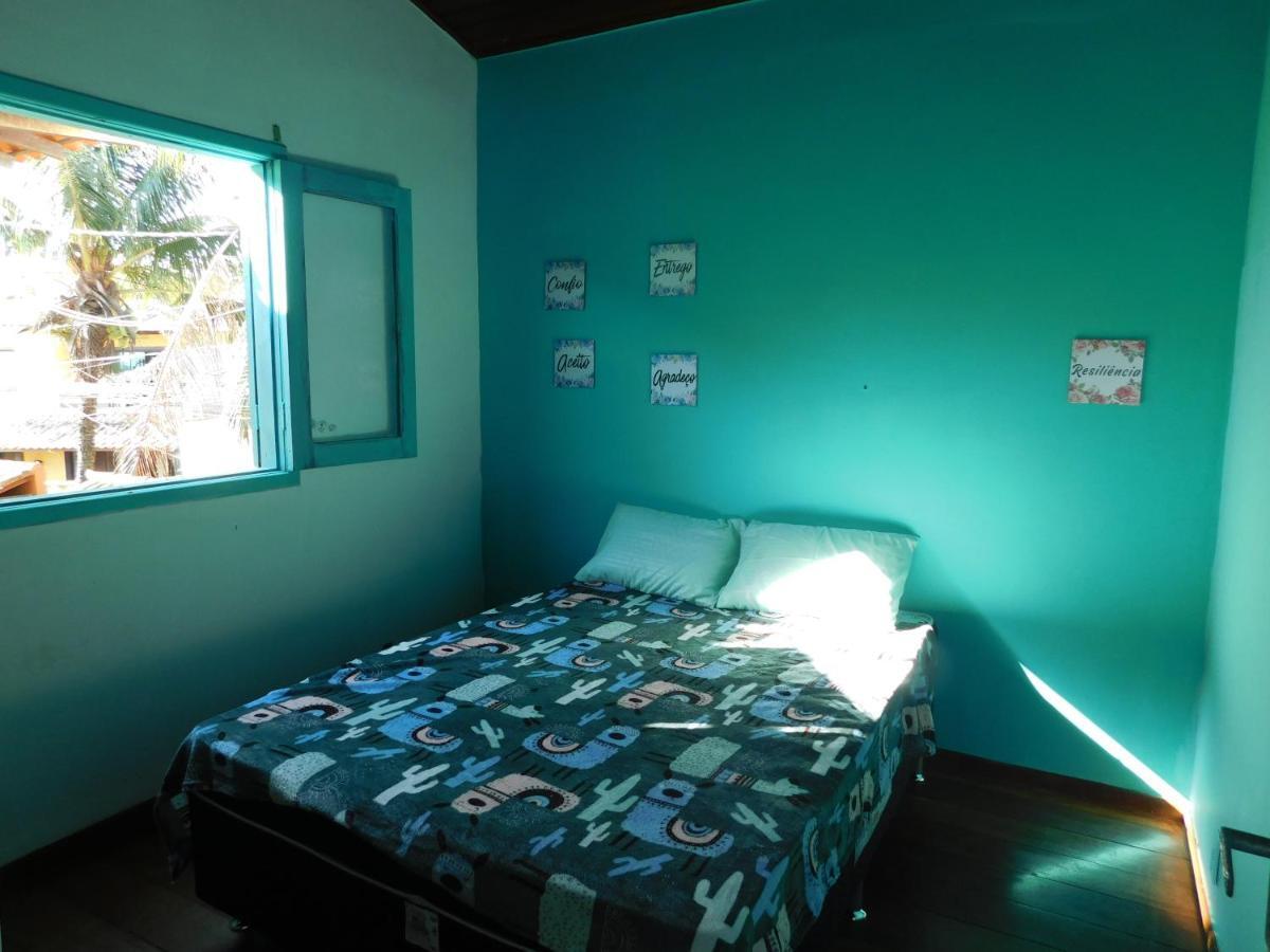 Apartamento vista ao mar Búzios Exterior foto