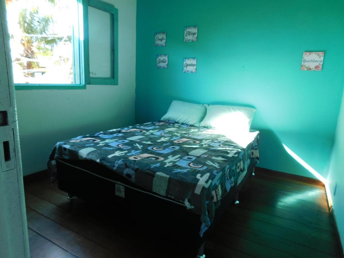 Apartamento vista ao mar Búzios Exterior foto