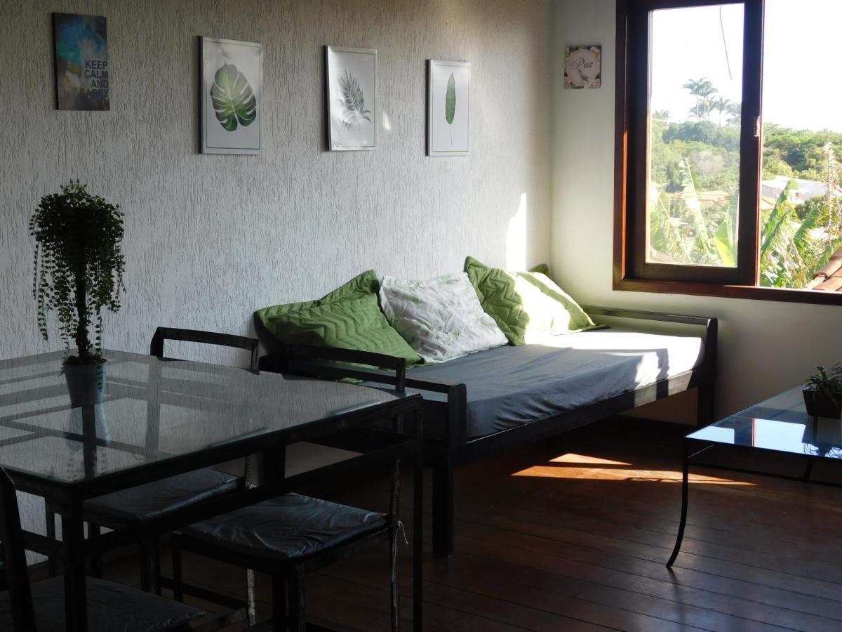 Apartamento vista ao mar Búzios Exterior foto