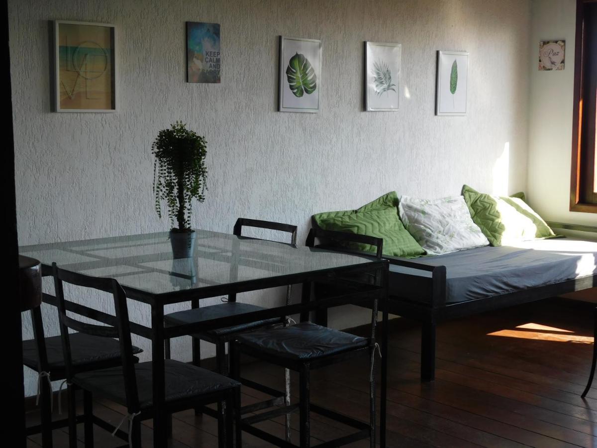 Apartamento vista ao mar Búzios Exterior foto